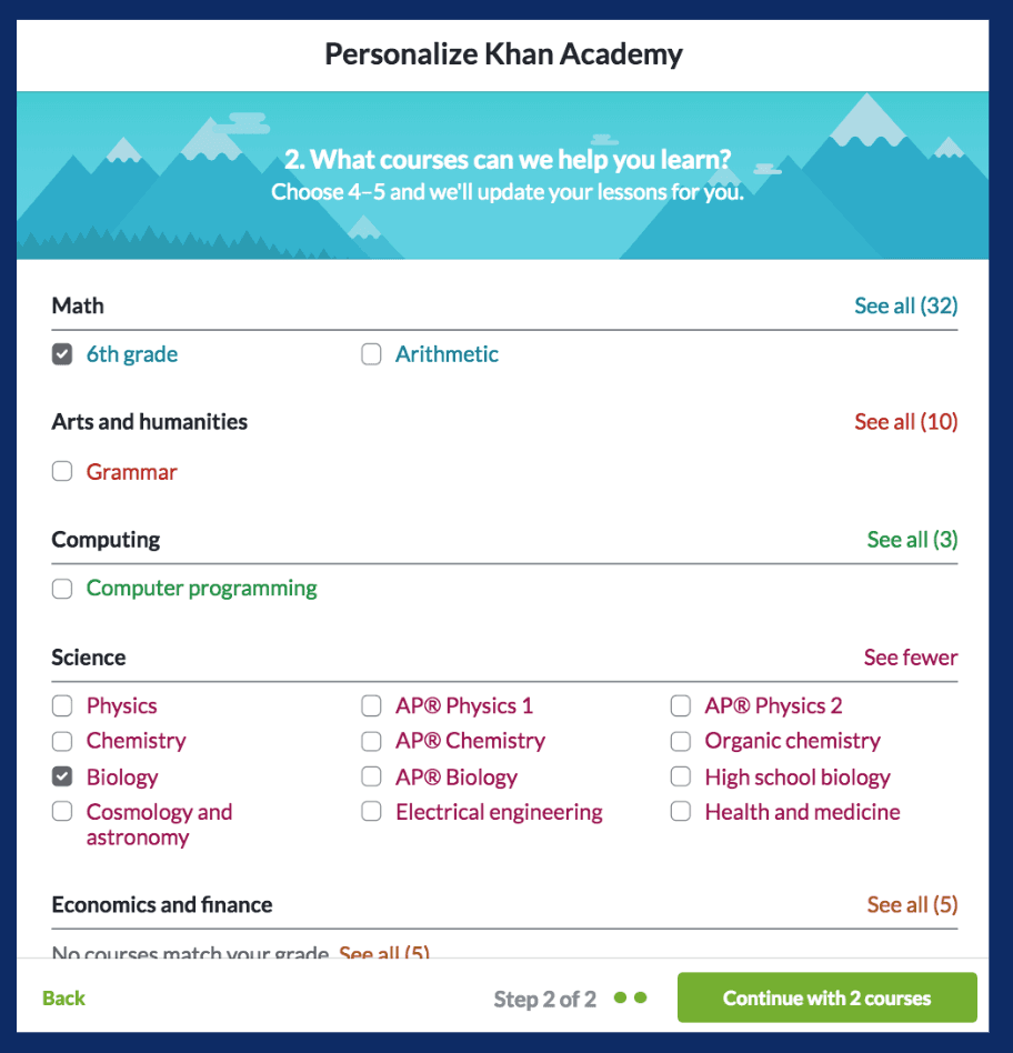 Khan Academy