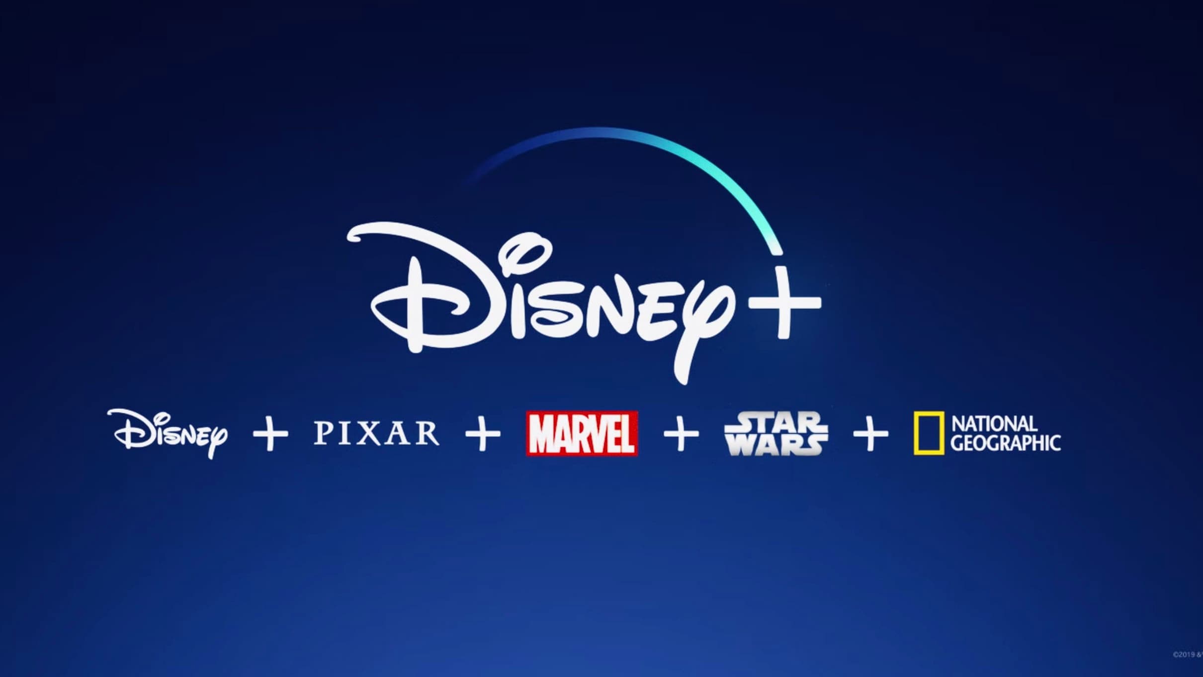 Disney+ (core streaming service)