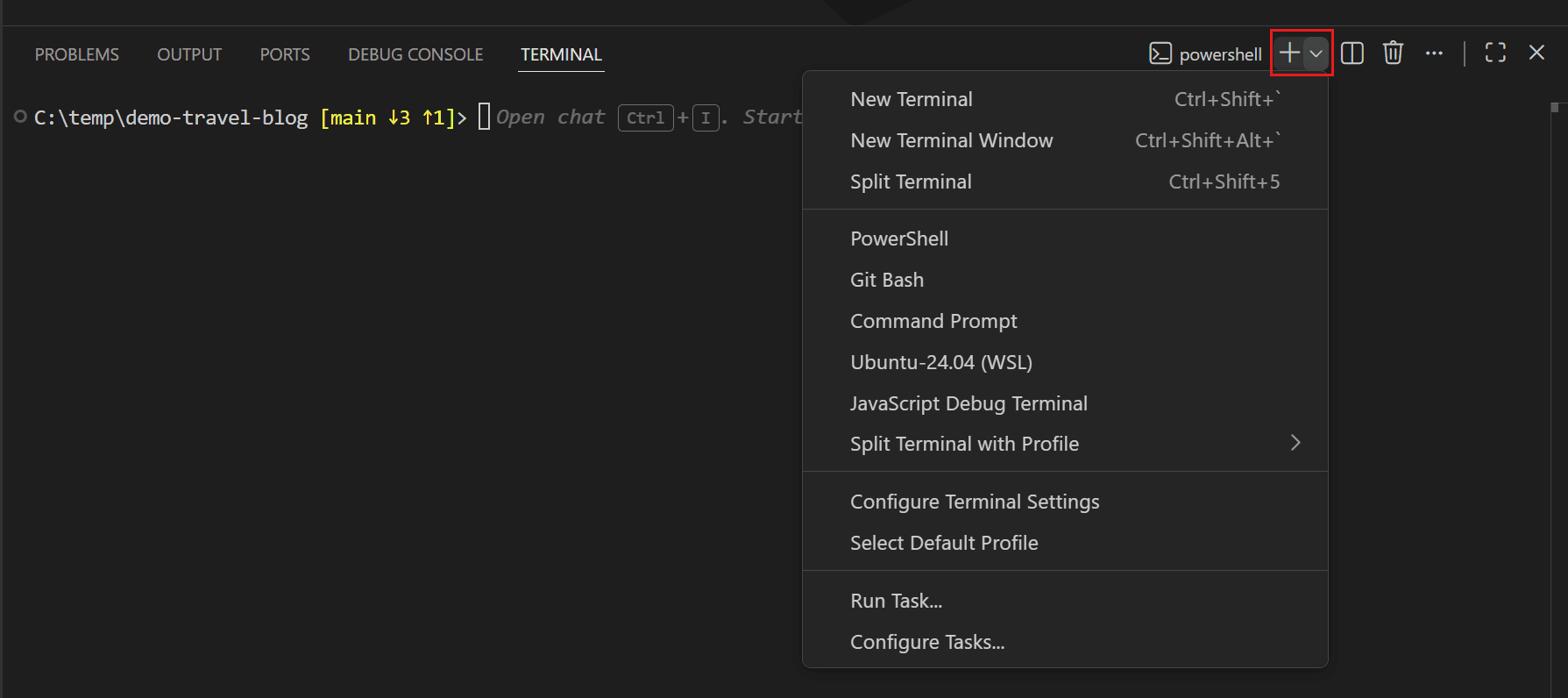 Ctrl/⌘ + Z — Undo Last Timeline Change