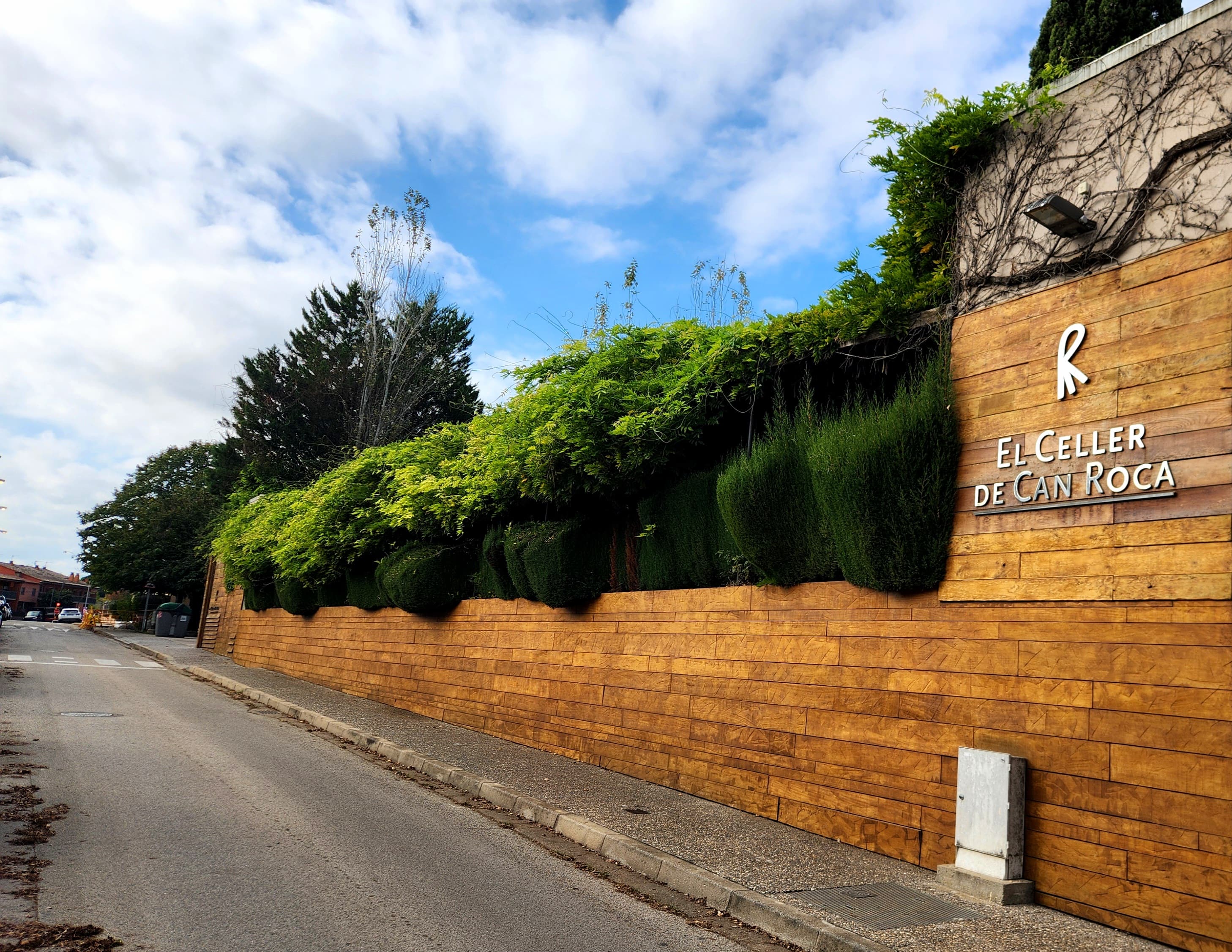 El Celler de Can Roca