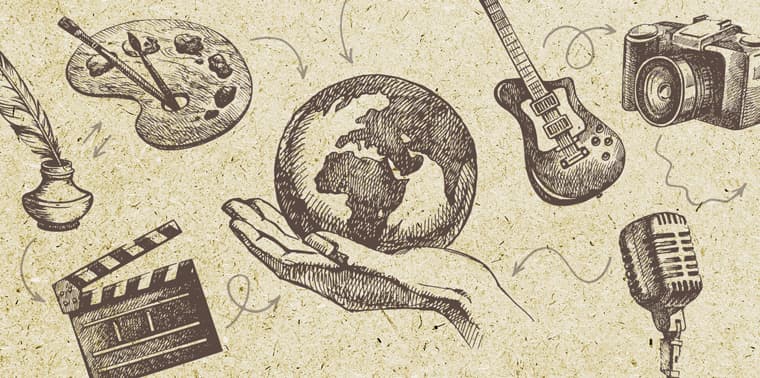 Arts & Crafts Kits (drawing, jewelry, clay, DIY)