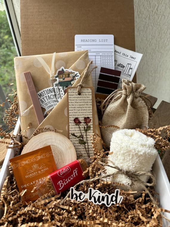 Personalized Photo Book