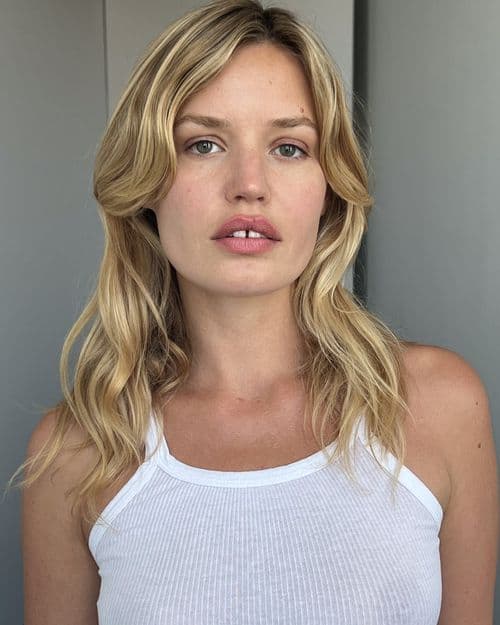 Georgia May Jagger