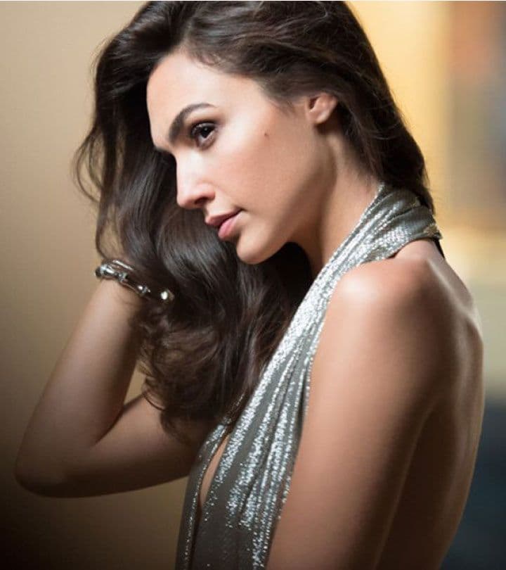 Gal Gadot