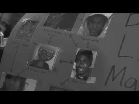 I Can’t Breathe — H.E.R.