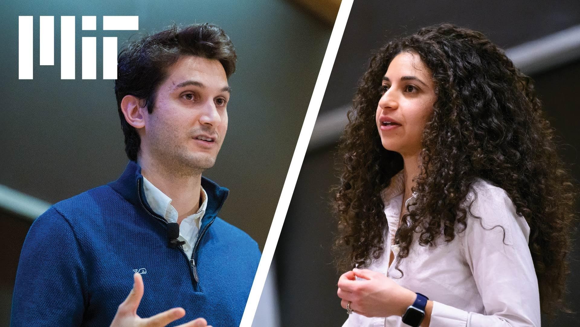 MIT OpenCourseWare — Intro to Deep Learning (MIT 6.S191)