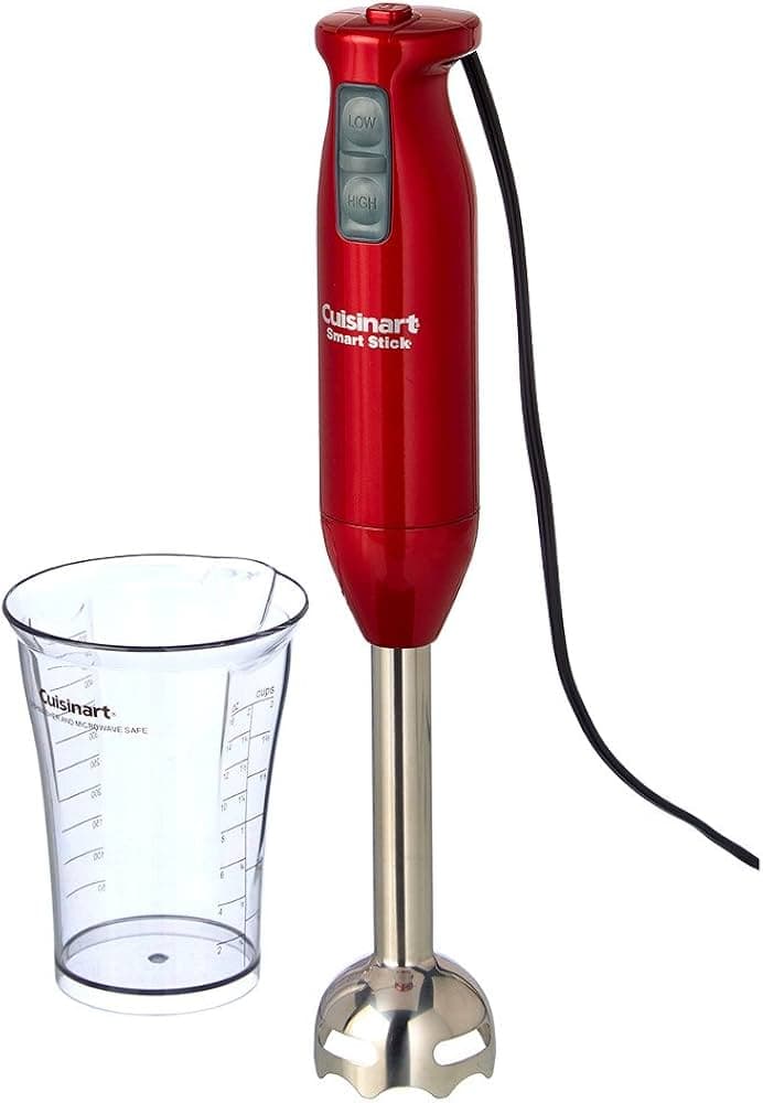 Cuisinart Smart Stick Hand Blender
