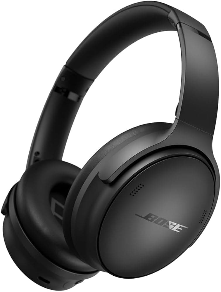 Bose QuietComfort Headphones (QC)