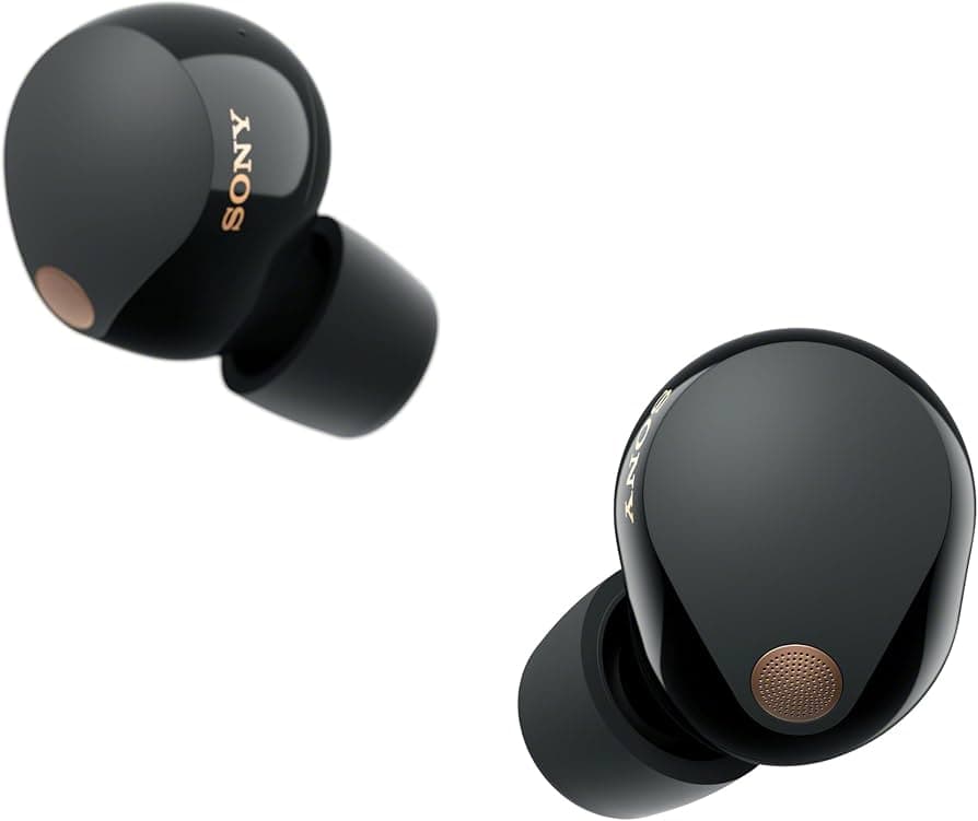 Sony WF-1000XM5 (Earbuds)