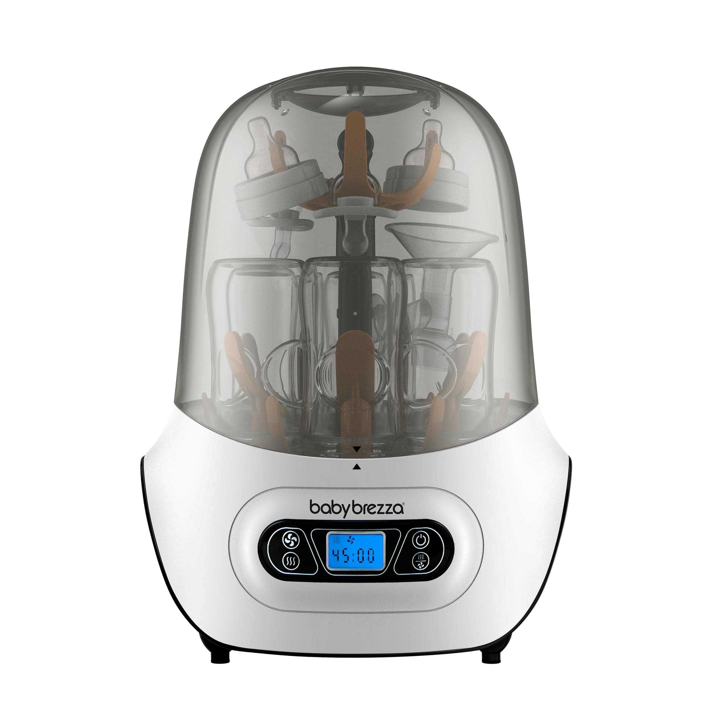 Baby Brezza Bottle Sterilizer & Dryer