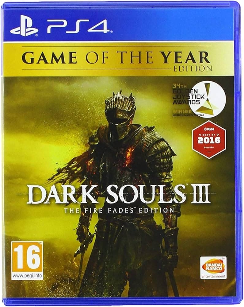 Dark Souls