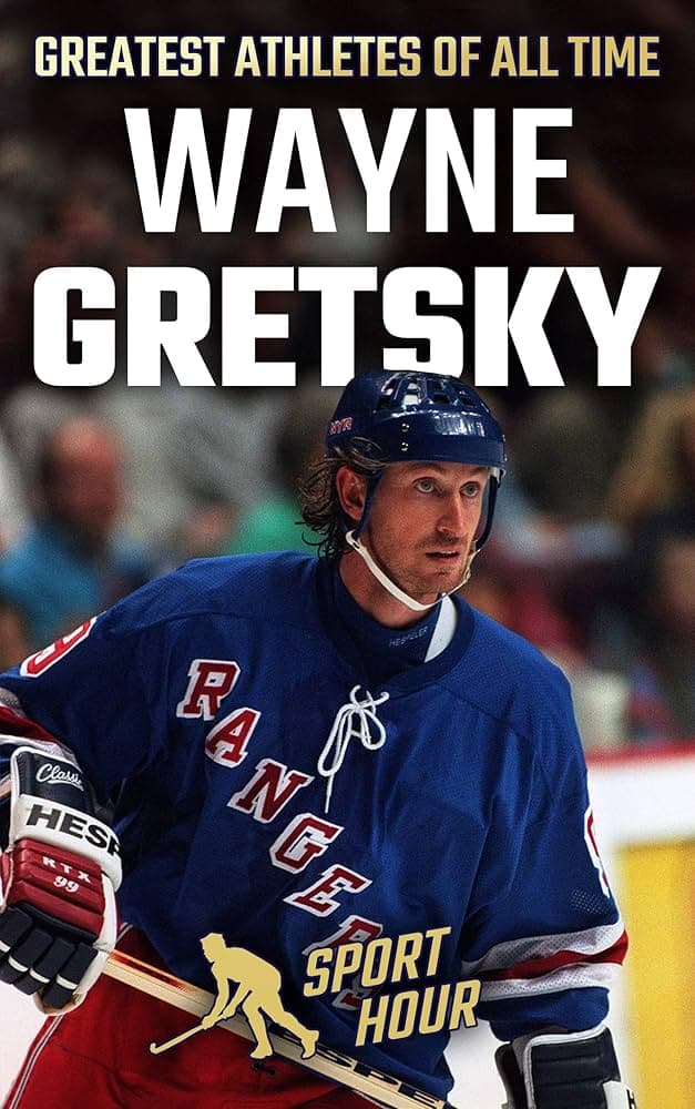 Wayne Gretzky
