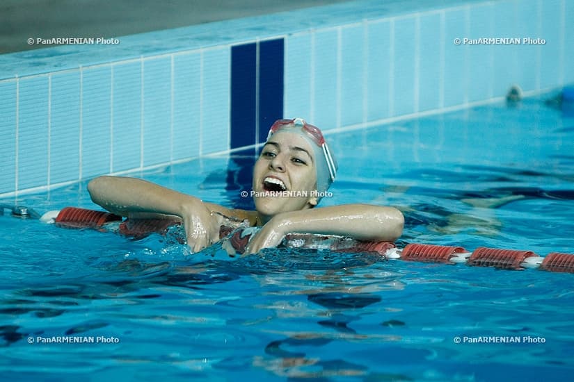 Homenetmen (Armenian General Athletic Union & Scouts)