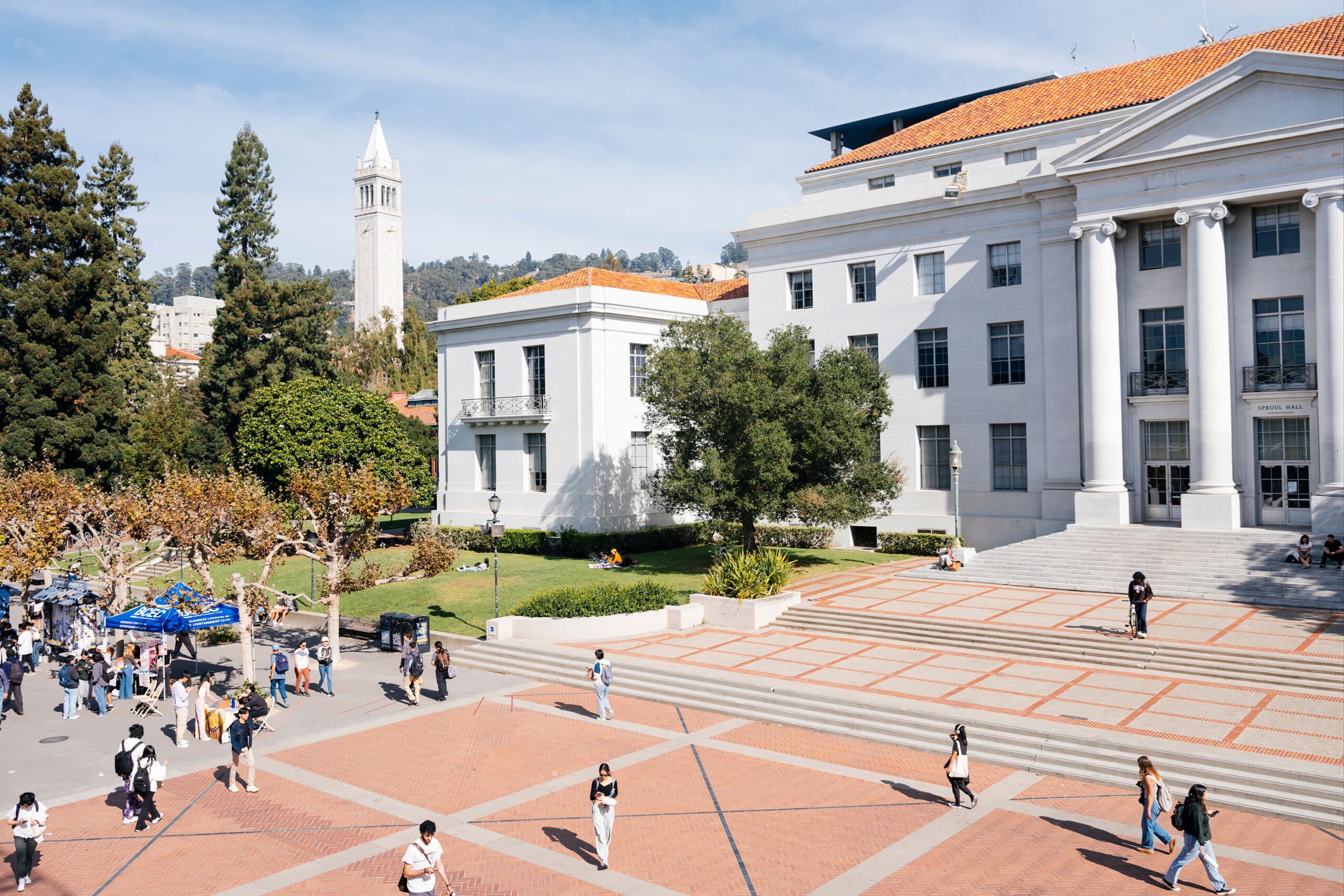 University of California, Berkeley (UC Berkeley)