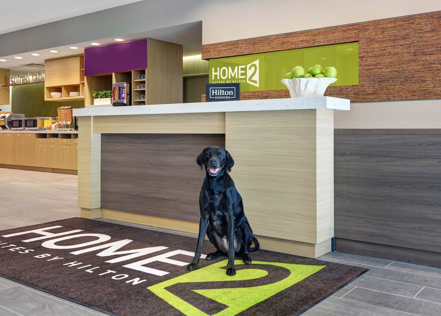 Home2 Suites by Hilton