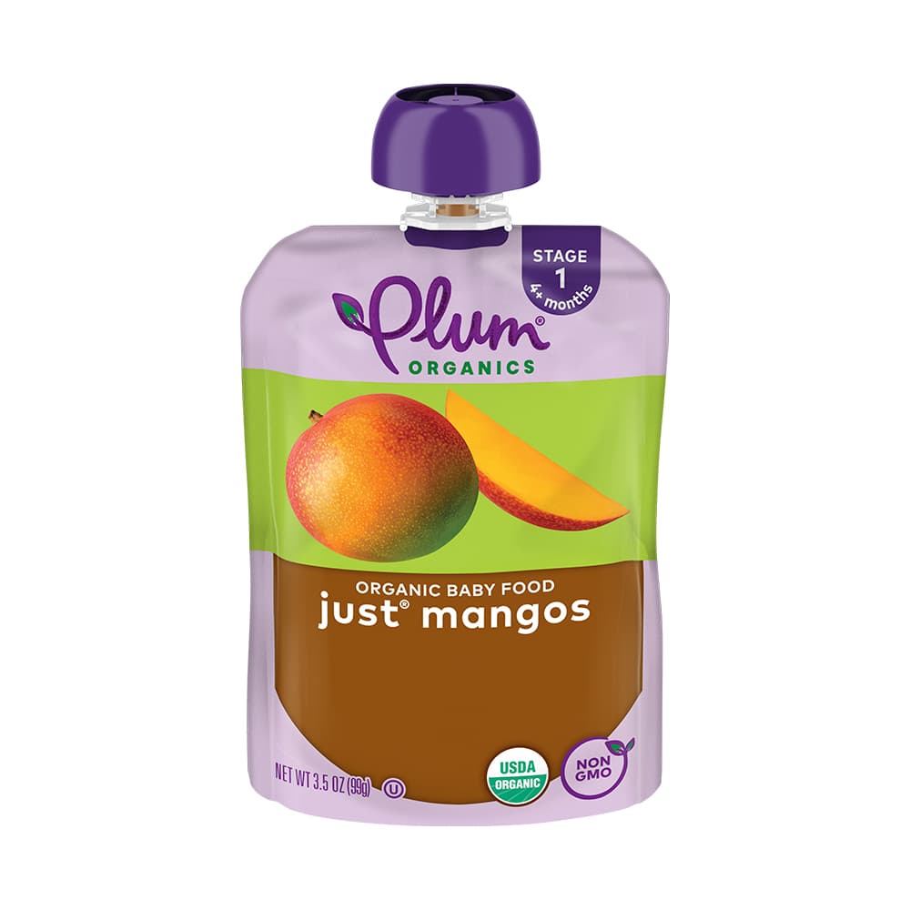 Plum Organics