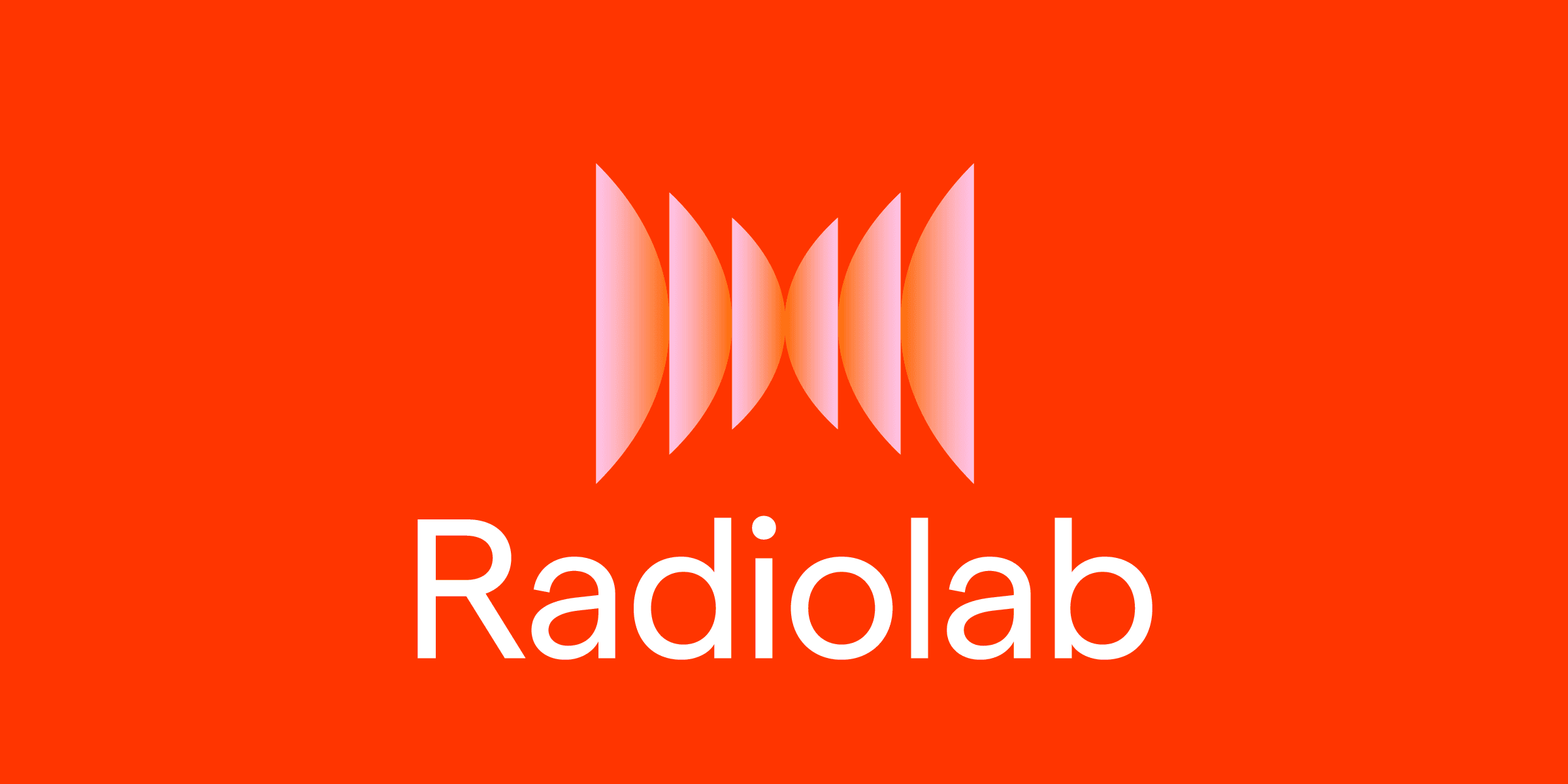 Radiolab (WNYC)