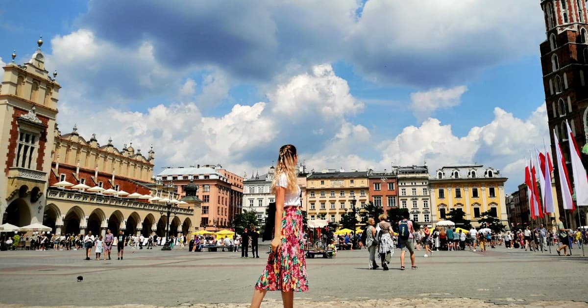 Kraków, Poland