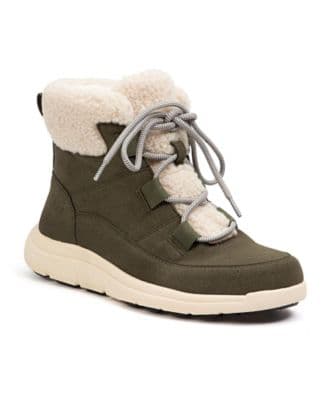 ECCO URBAN MINI / URBAN MINI K (classic kids winter boot line)
