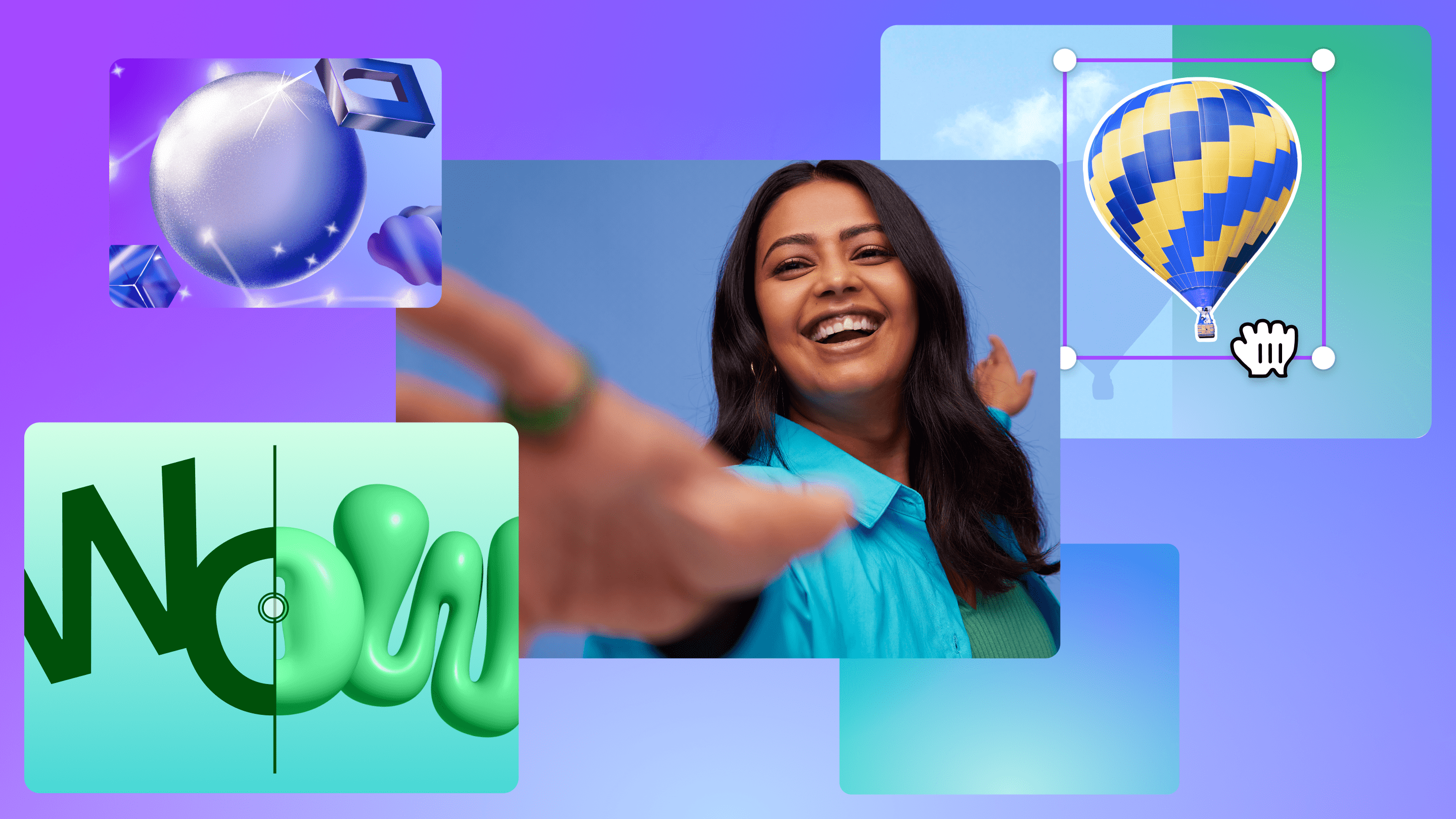 Canva (Magic Studio)