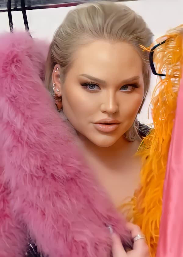 Nikkie de Jager (NikkieTutorials)