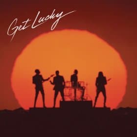 Daft Punk feat. Pharrell Williams — “Get Lucky” (2013)
