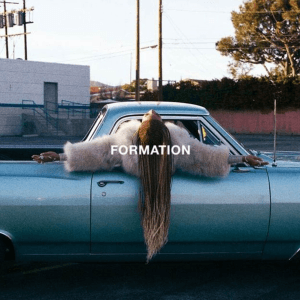 Beyoncé — “Formation” (2016)