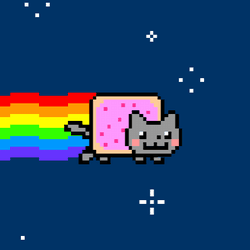 Nyan Cat (2011)