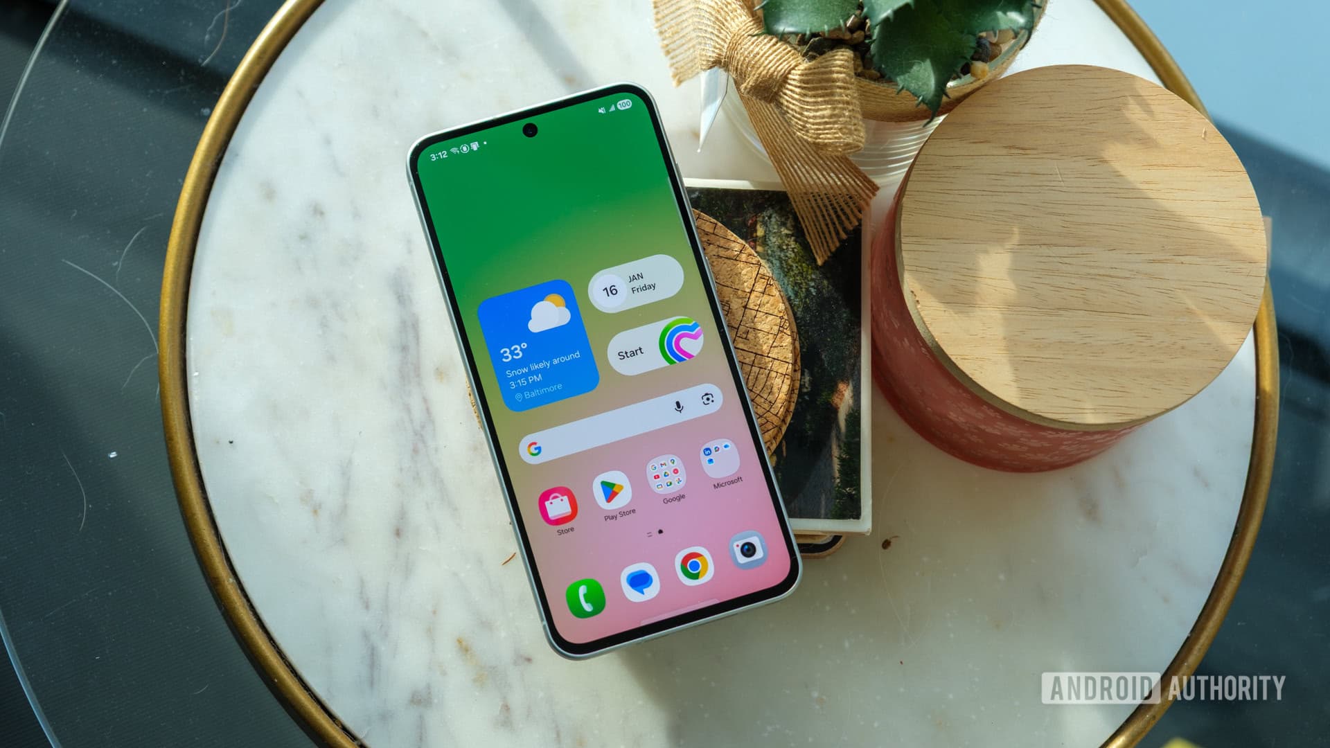 Samsung Galaxy A55 5G