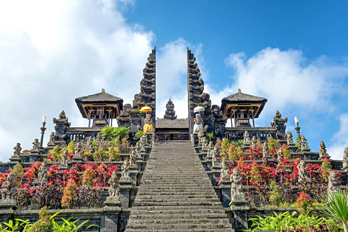 Bali, Indonesia