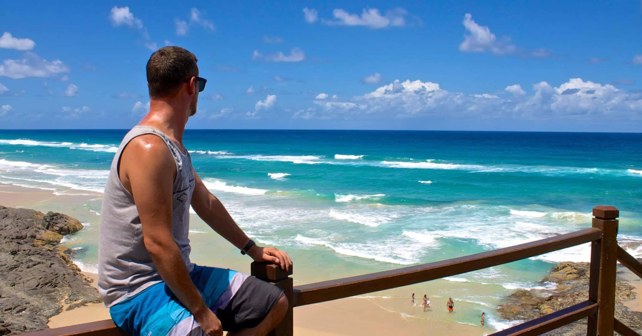 Dan Flying Solo (Dan