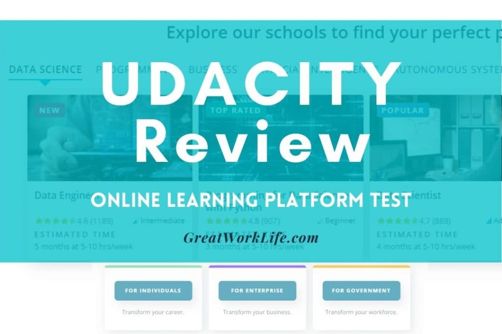 Udacity