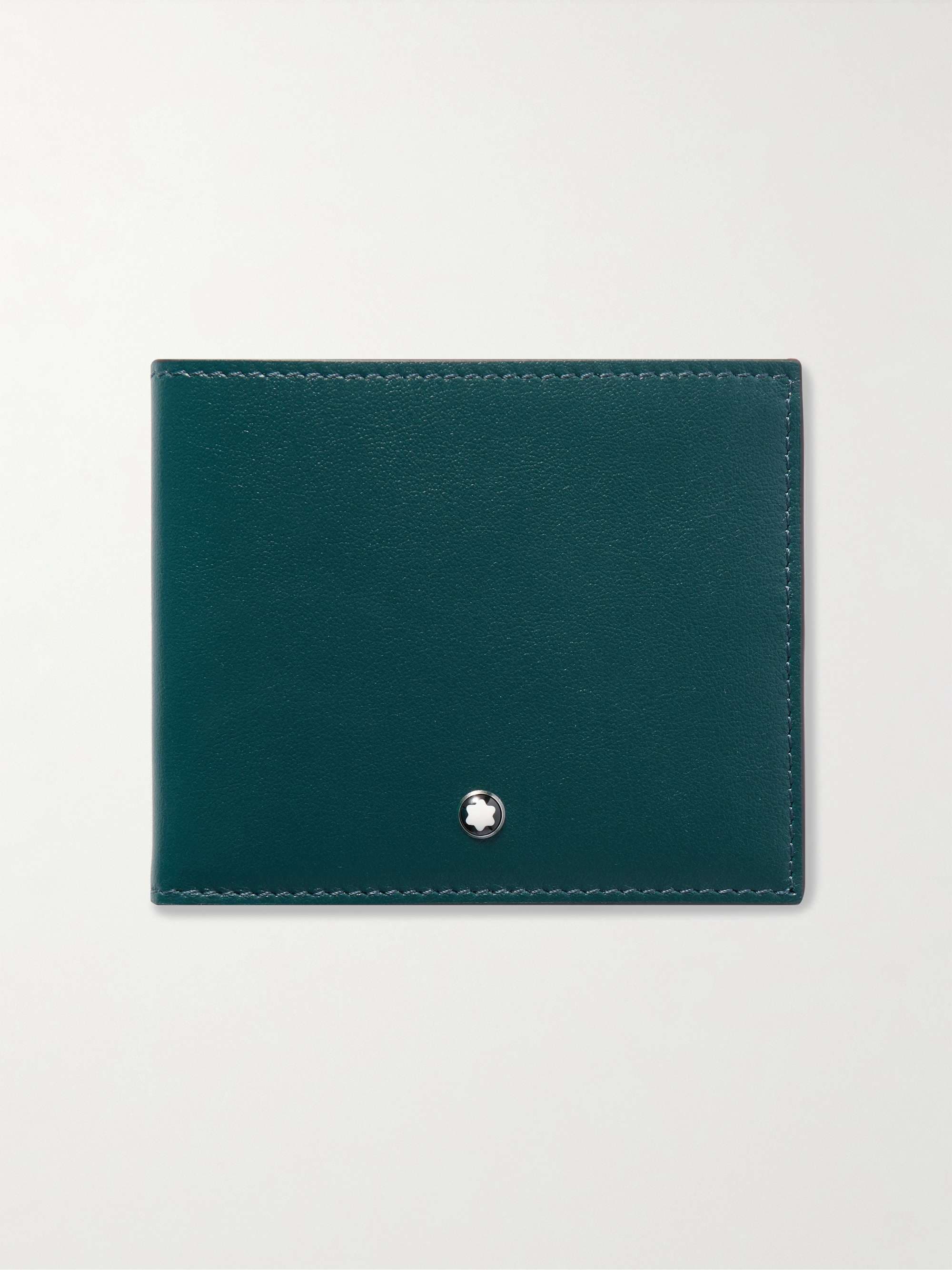 Montblanc Meisterstück Wallet (Billfold)