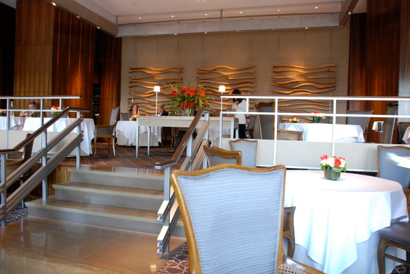 Per Se (New York City, USA)