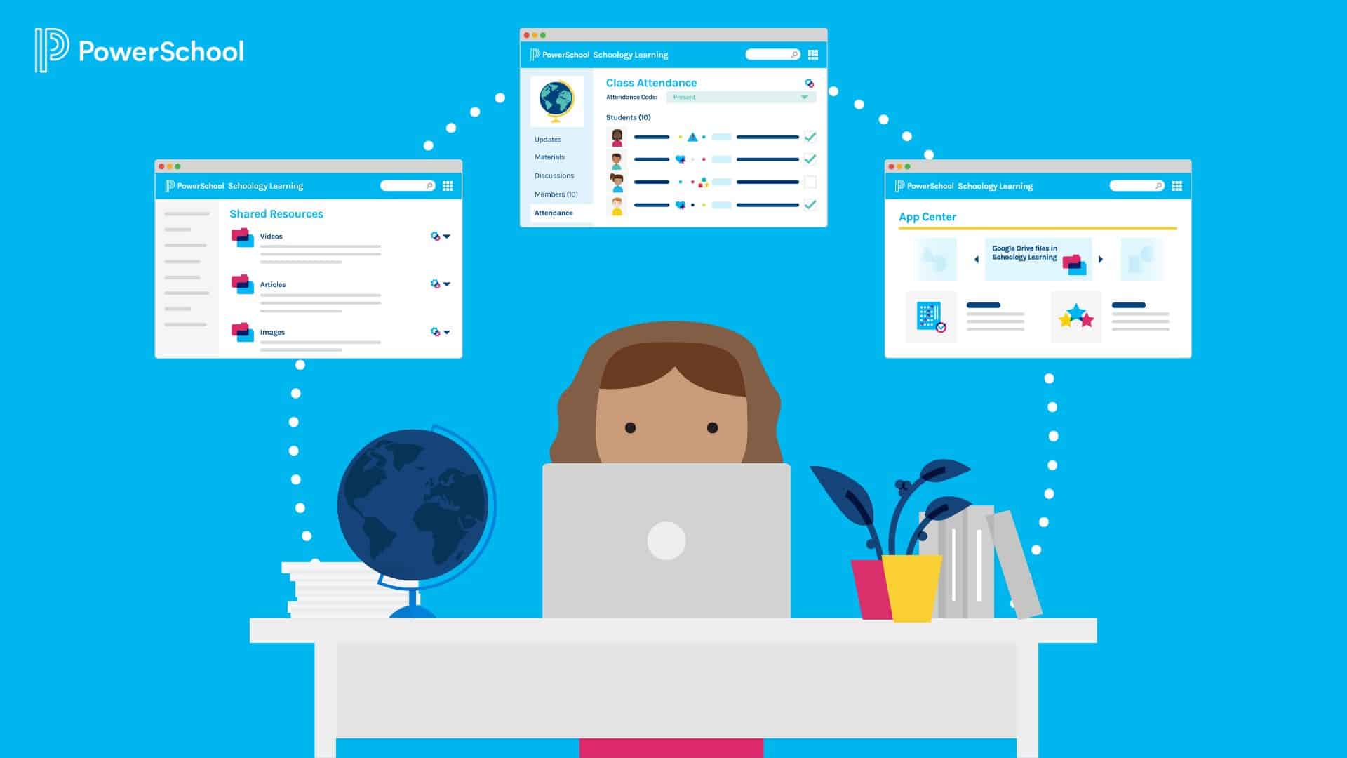 Schoology (PowerSchool)