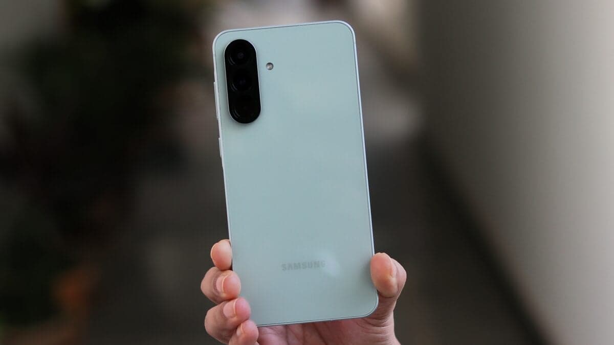 Samsung Galaxy A56 (or latest A5x-series in 2026)