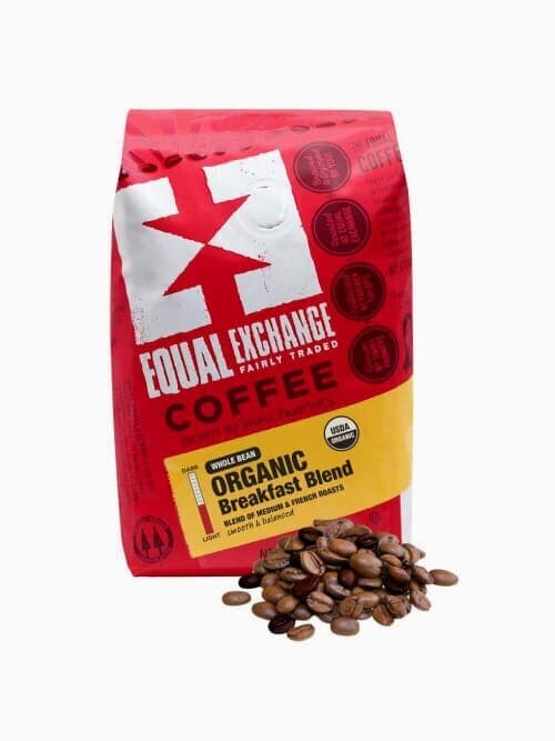 Equal Exchange Coffee