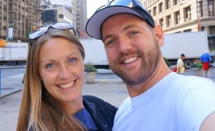 Goats On The Road (Nick & Dariece)