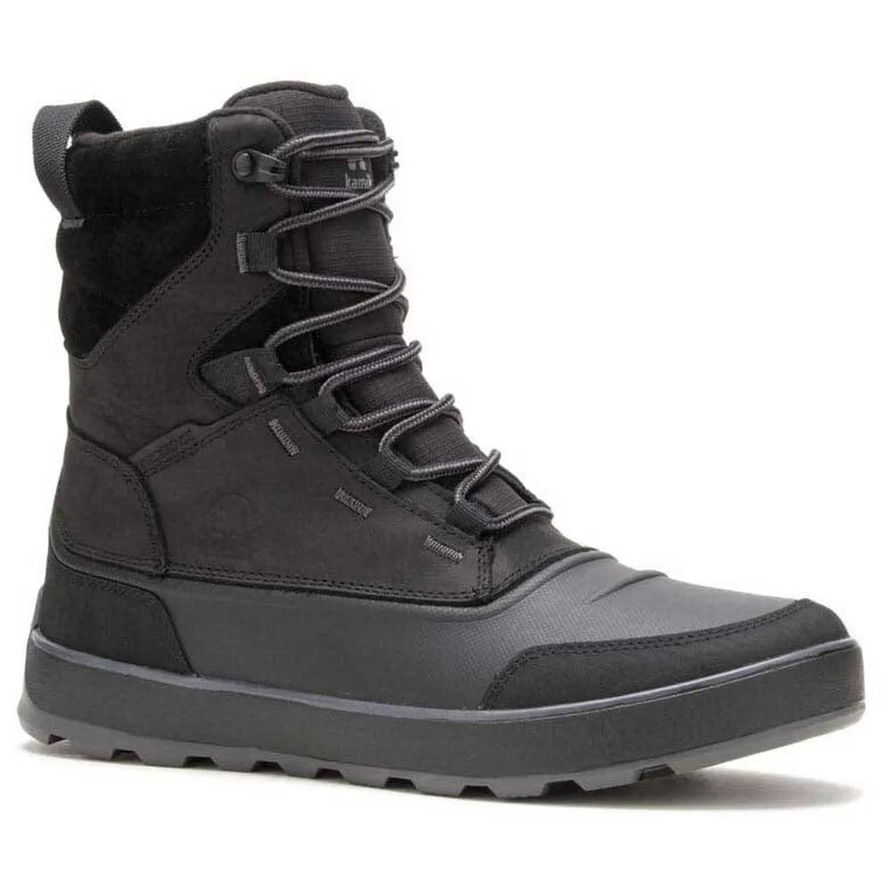 ECCO Kids Snow Boot (insulated snow-focused styles)