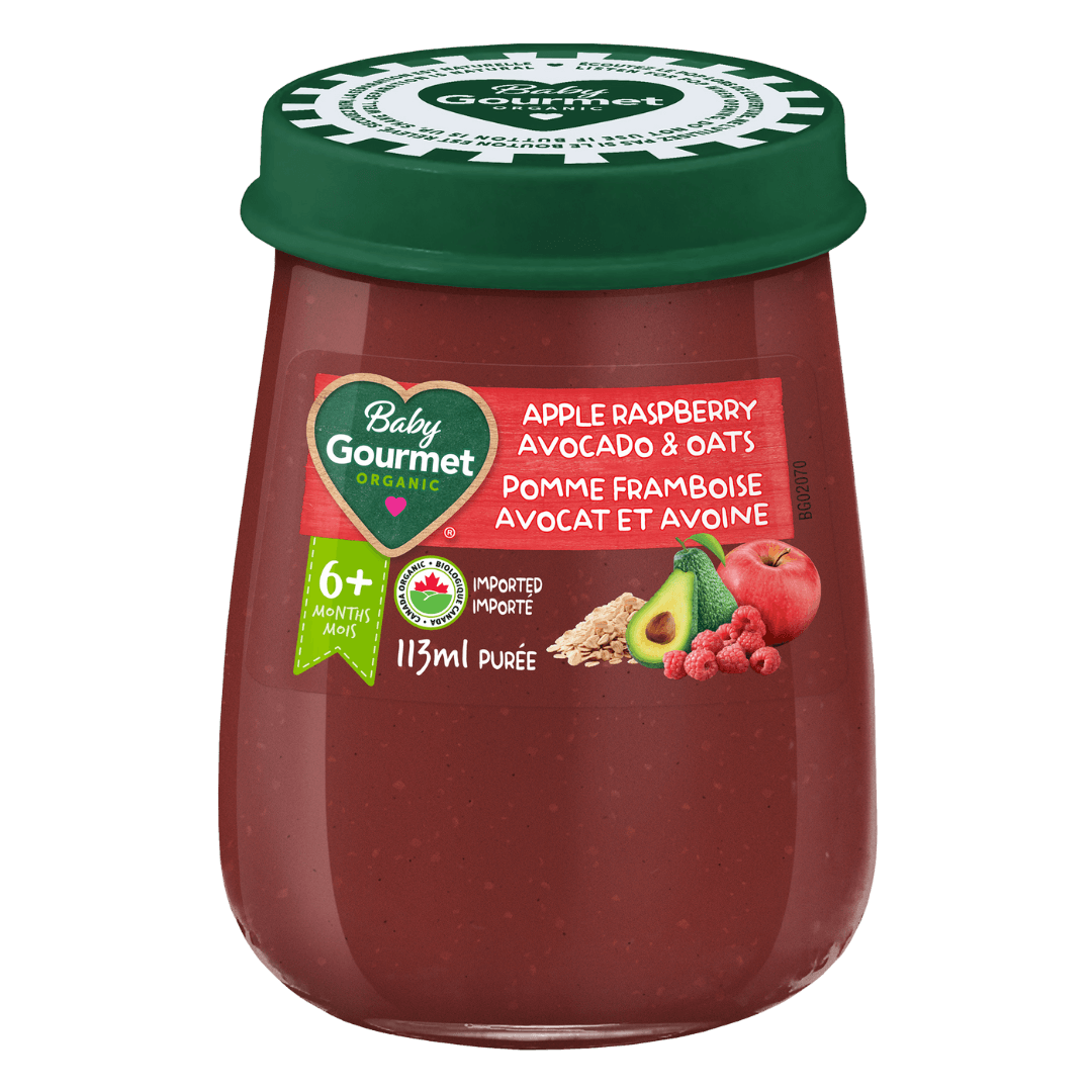 Baby Gourmet