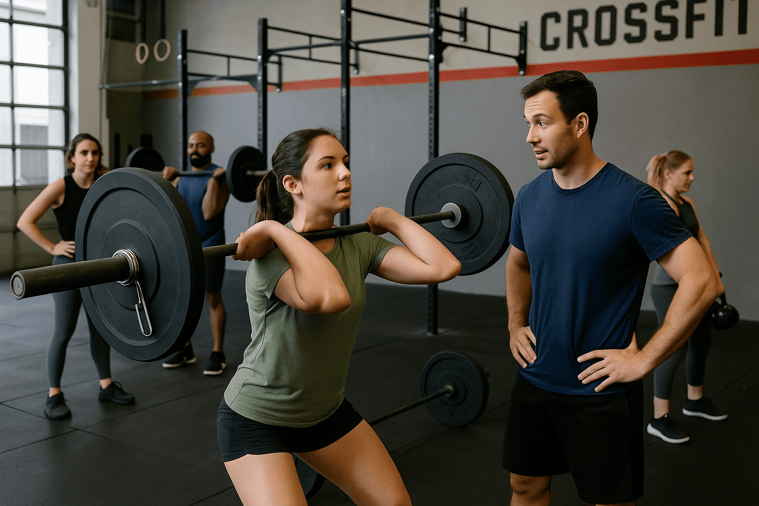 Make consistency automatic: plan, simplify, and deload