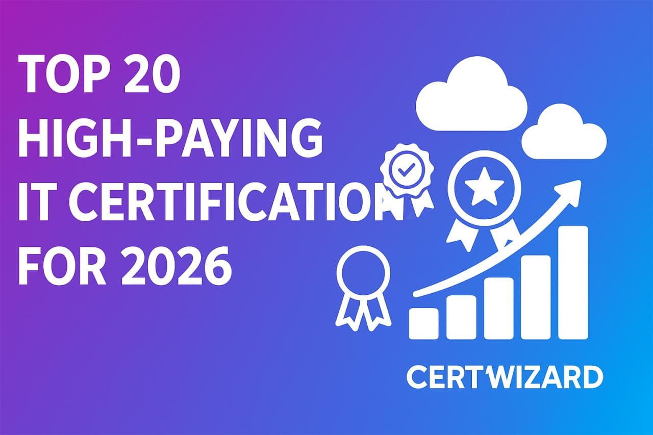 Cloud Computing Certification Track (AWS/Azure/GCP fundamentals → associate)