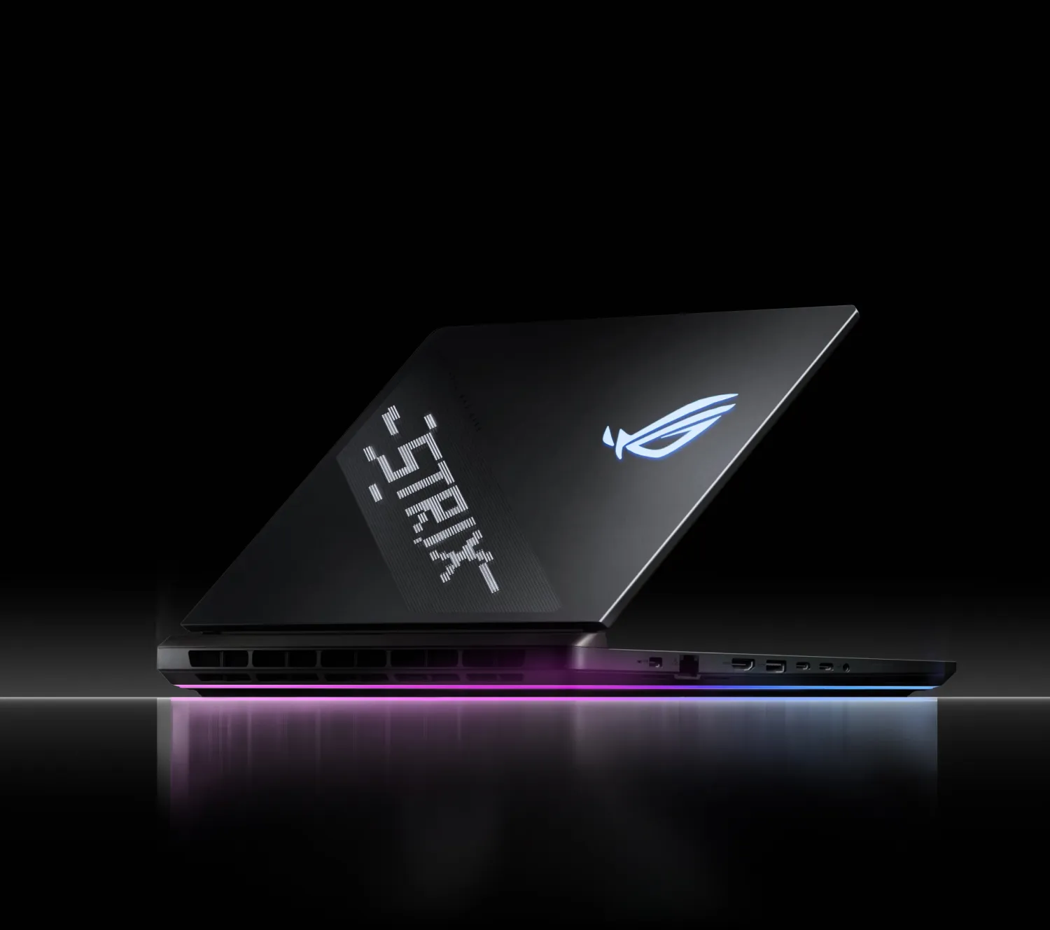 ASUS ROG Strix Scar 16/18