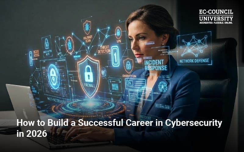 Cybersecurity Essentials + Security Operations (SOC, threat basics, incident response)