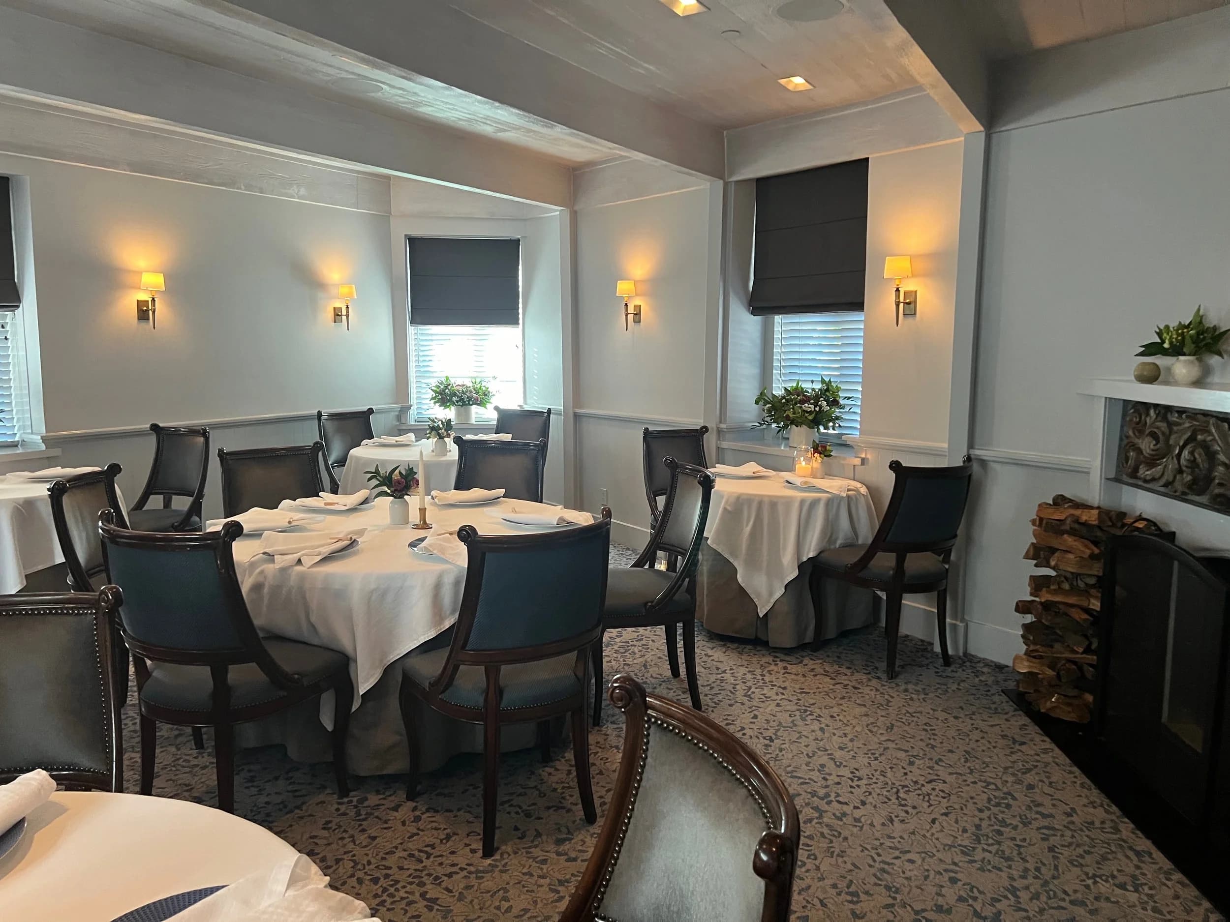 The French Laundry (Yountville, California, USA)