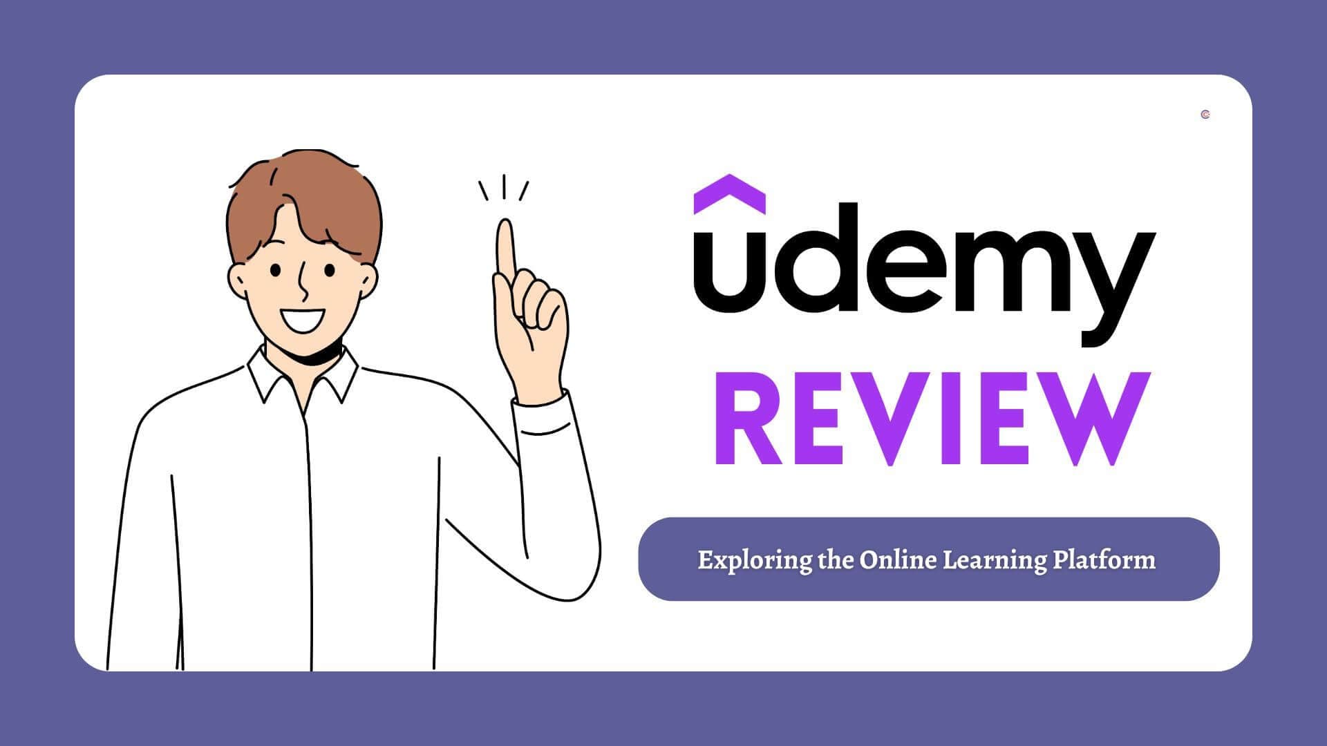 Udemy