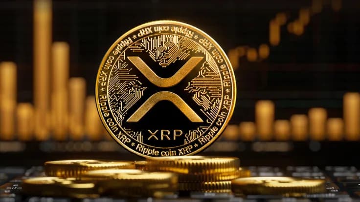 XRP (XRP)