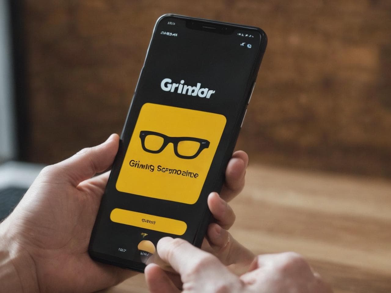 Grindr