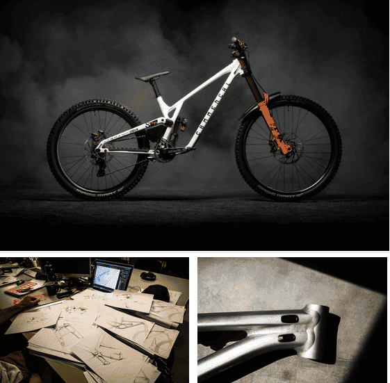 Commencal