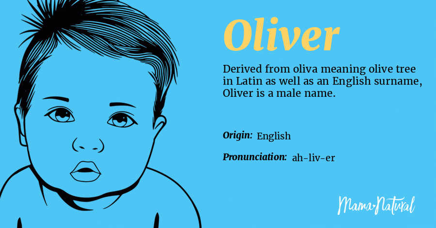 Oliver